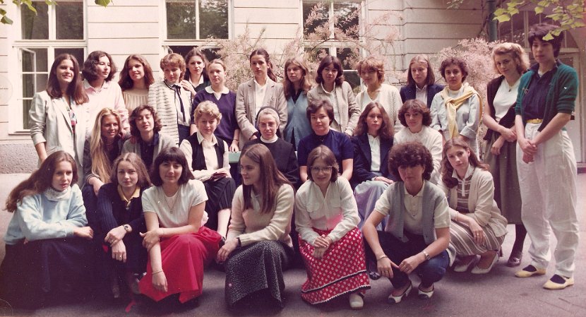 1981  8B wkHantschl
